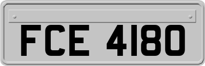 FCE4180