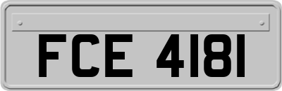 FCE4181