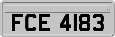 FCE4183