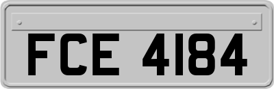 FCE4184