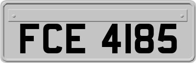 FCE4185