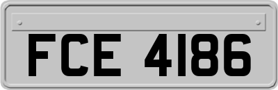 FCE4186