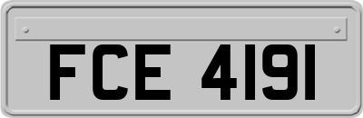 FCE4191