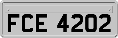 FCE4202