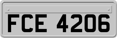FCE4206