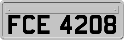 FCE4208