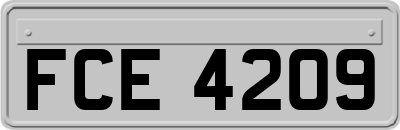 FCE4209