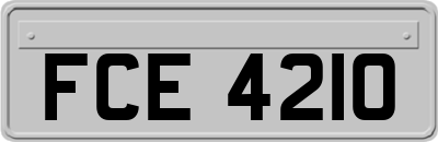 FCE4210