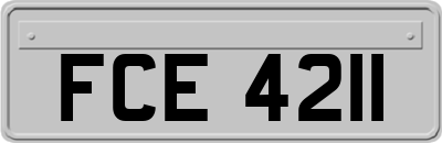FCE4211