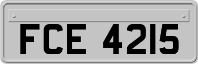 FCE4215