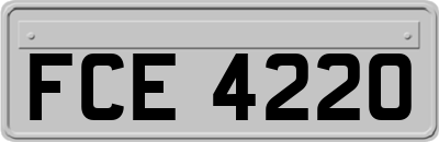 FCE4220