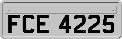 FCE4225