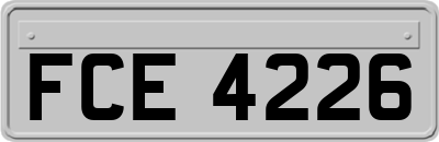 FCE4226