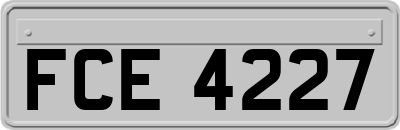 FCE4227