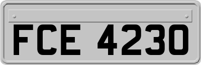 FCE4230