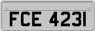 FCE4231