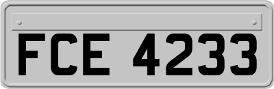 FCE4233
