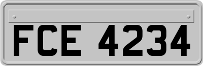FCE4234