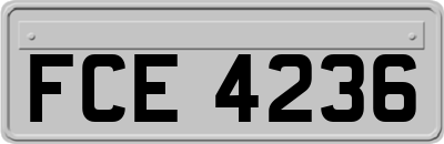 FCE4236