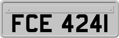 FCE4241