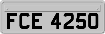 FCE4250