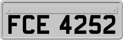 FCE4252