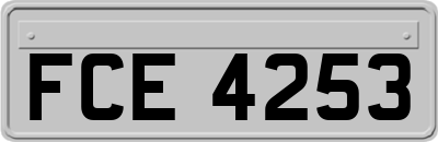 FCE4253