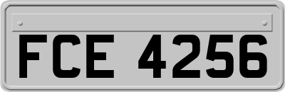 FCE4256