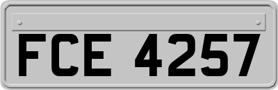 FCE4257