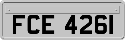 FCE4261