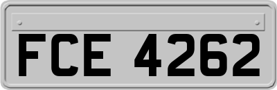 FCE4262