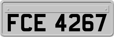 FCE4267