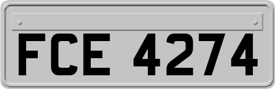 FCE4274