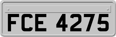 FCE4275