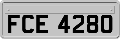 FCE4280