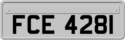 FCE4281