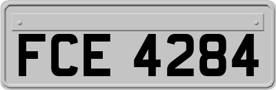 FCE4284