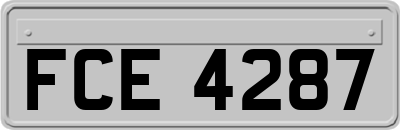 FCE4287