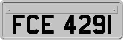 FCE4291