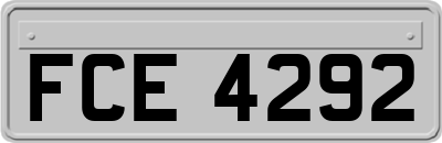 FCE4292