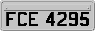 FCE4295