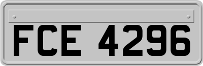 FCE4296