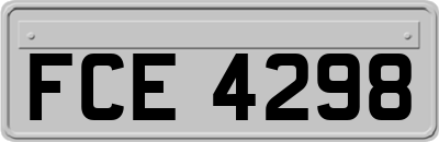FCE4298
