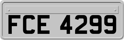 FCE4299