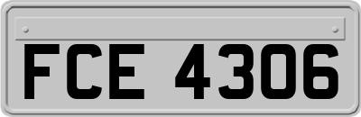 FCE4306
