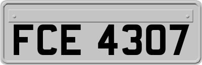 FCE4307