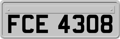FCE4308