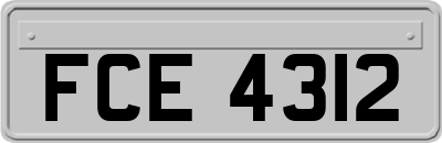FCE4312