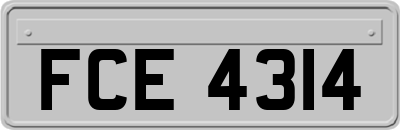 FCE4314