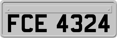 FCE4324